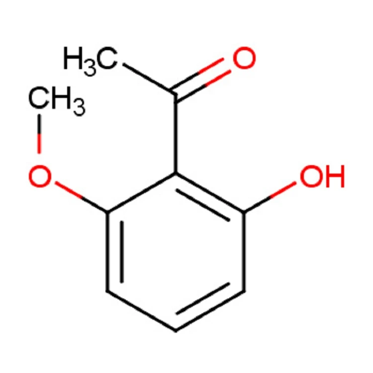 1-(2-Hydroxy-6-methoxyphenyl)ethanone CAS 703-23-1