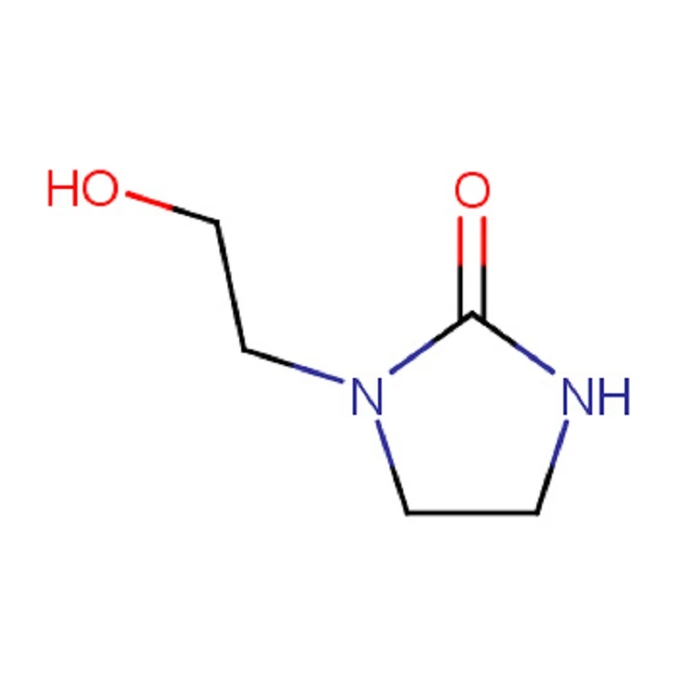 1-(2-Hydroxyethyl)imidazolidin-2-one CAS 3699-54-5