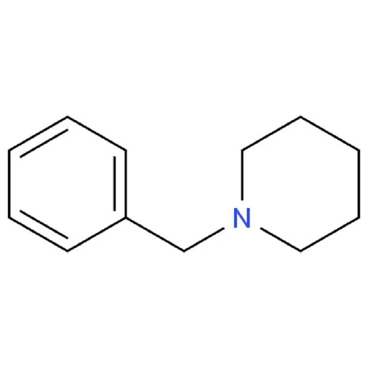 1-Benzylpiperidine CAS 2905-56-8