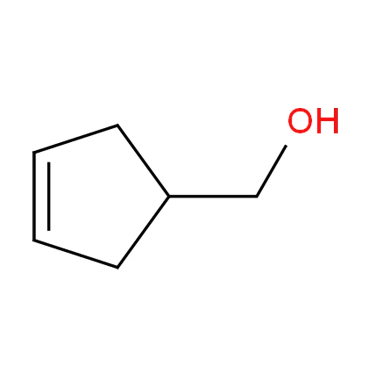 1-HYDROXYMETHYL-3-CYCLOPENTENE CAS 25125-21-7