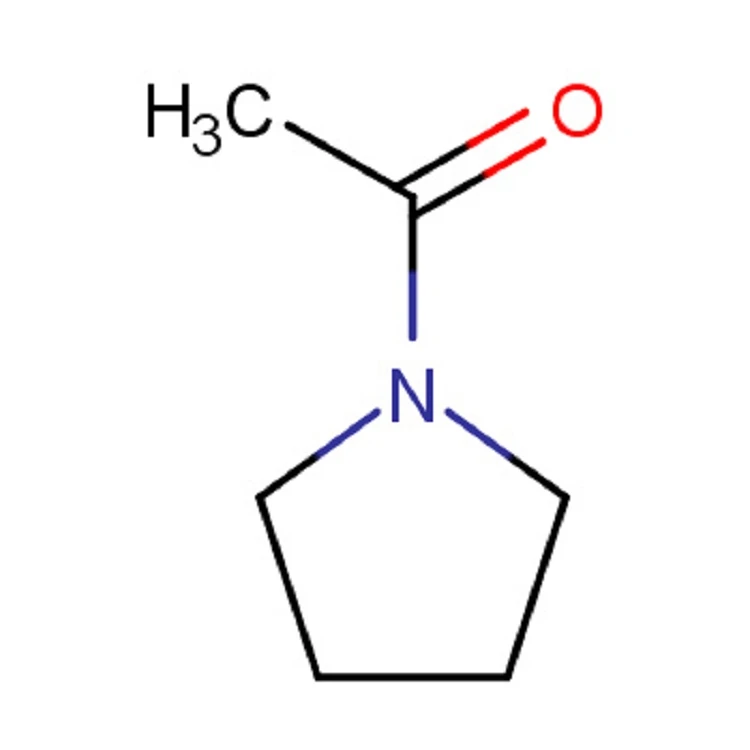 1-(Pyrrolidin-1-yl)ethanone CAS 4030-18-6