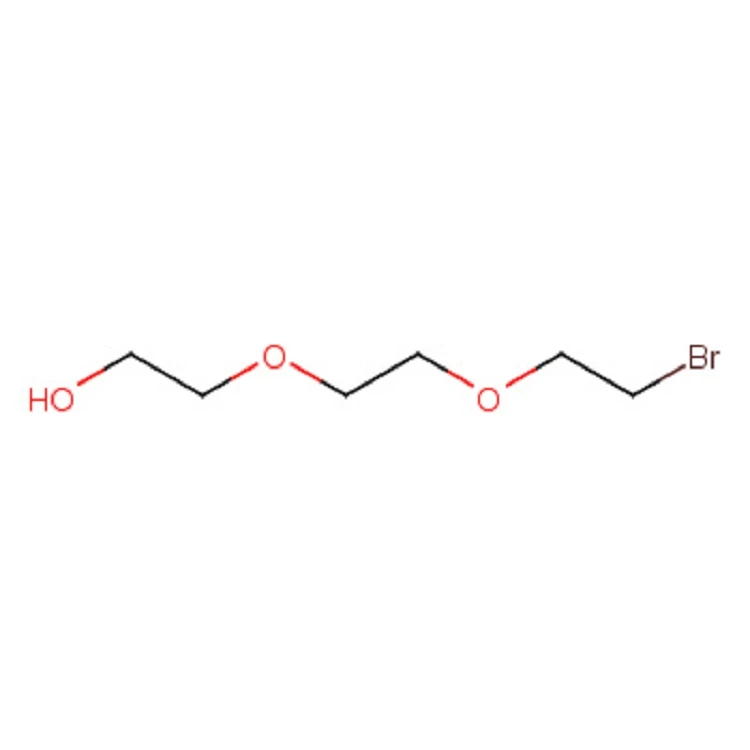2-(2-(2-Bromoethoxy)ethoxy)ethanol CAS 57641-67-5