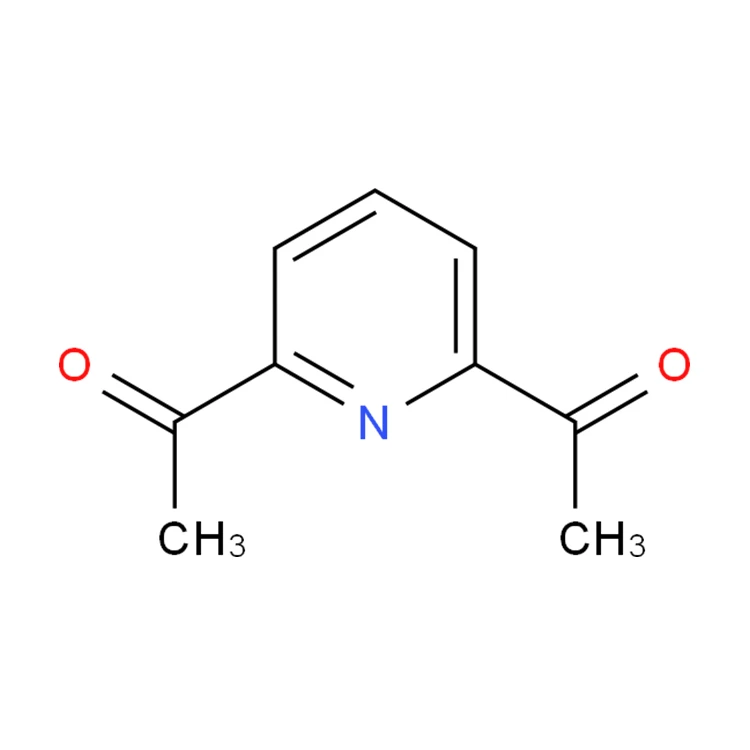 2,6-Diacetylpyridine CAS 1129-30-2