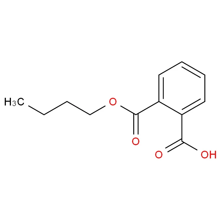 2-(Butoxycarbonyl)benzoic Acid CAS No.131-70-4