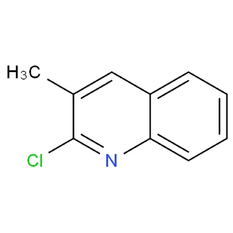 2-Chloro-3-methylquinoline CAS 57876-69-4