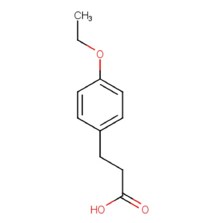 3-(4-Ethoxyphenyl)propanoic Acid CAS 4919-34-0
