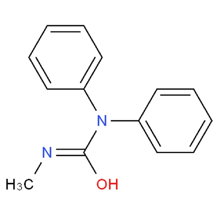3-Methyl-1,1-diphenylurea CAS 13114-72-2