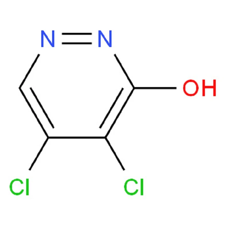 4,5-Dichloro-3(2H)-pyridazinone Cas 932-22-9