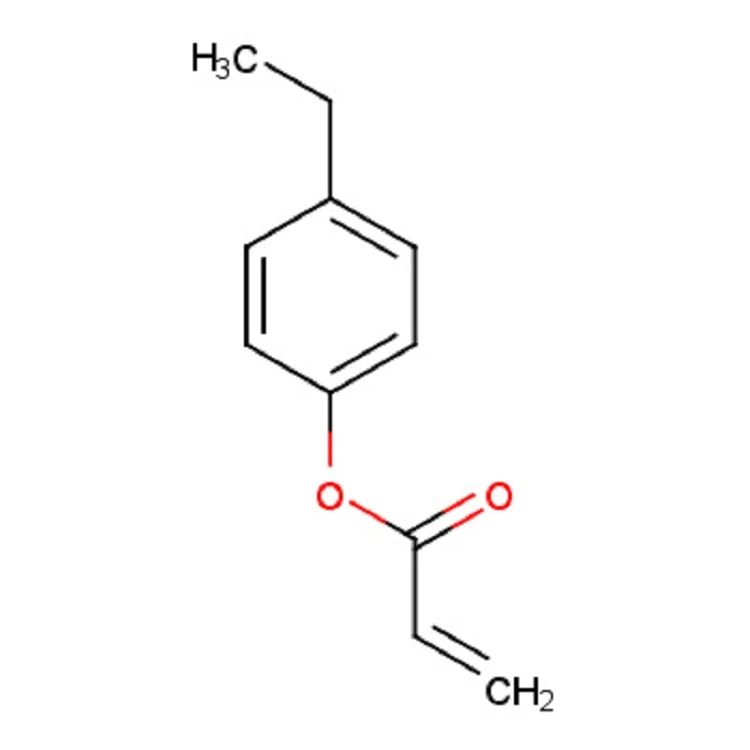 4-Ethylphenyl Acrylate CAS 142913-11-9