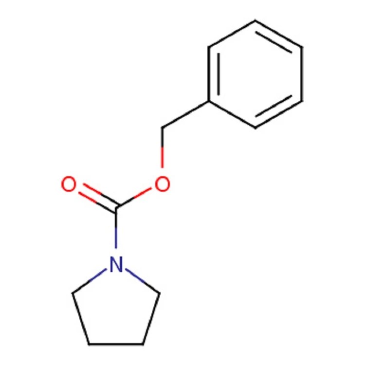 1-Cbz-pyrrolidine CAS 25070-74-0