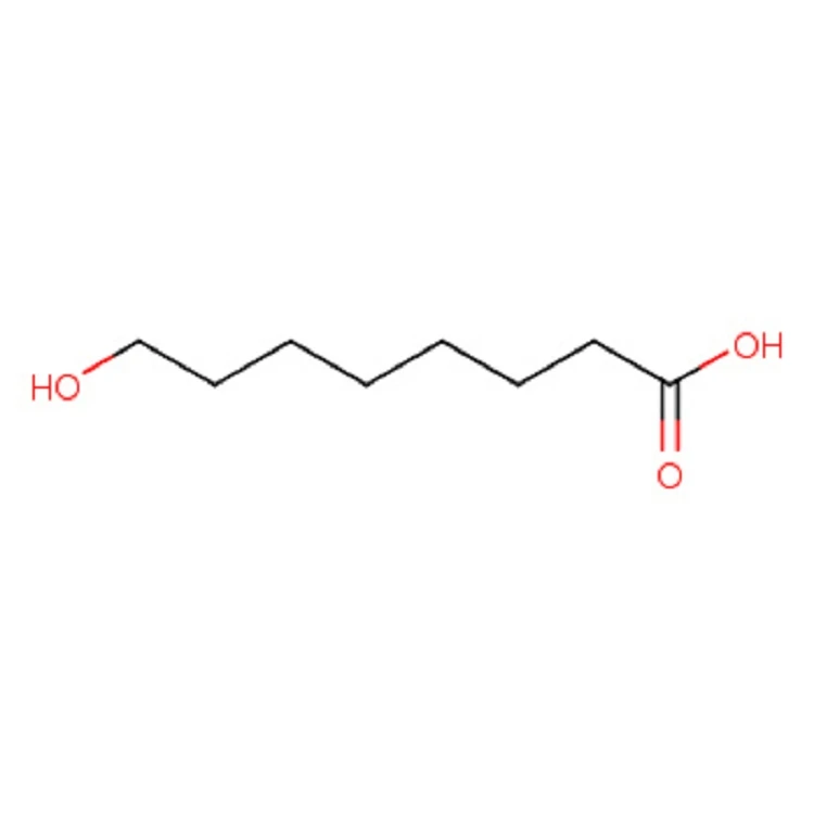8-Hydroxyoctanoic Acid CAS 764-89-6