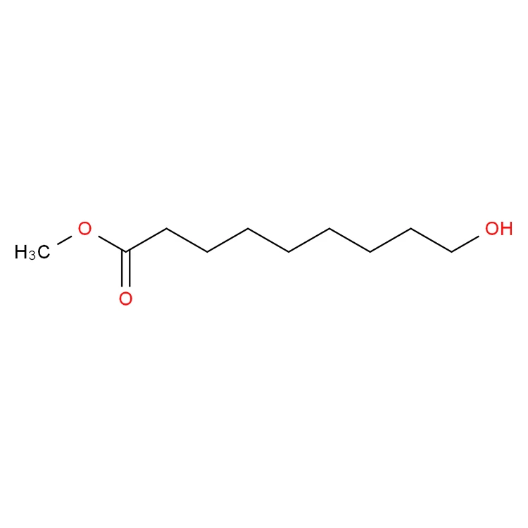 9-HYDROXYPELARGONIC ACID METHYL ESTER CAS 34957-73-8