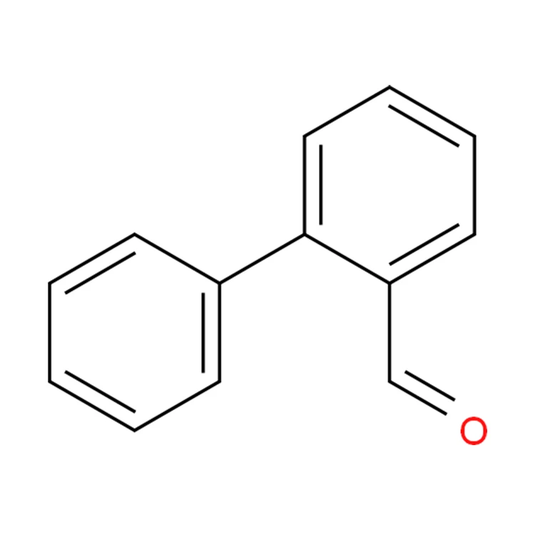CAS 1203-68-5 2-Biphenylcarboxaldehyde