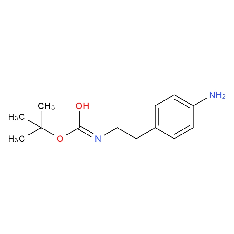 CAS 94838-59-2 With Formula C13H20N2O2