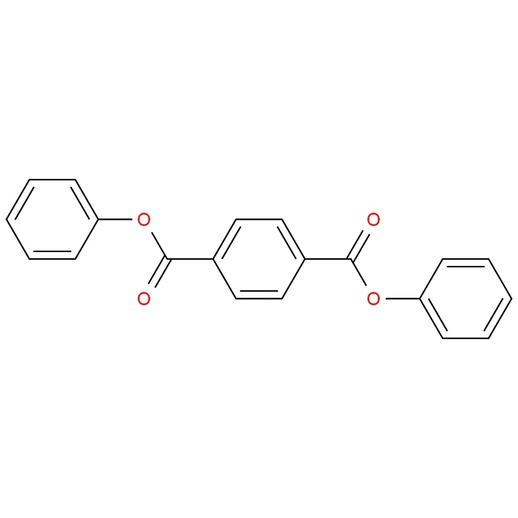 Diphenyl Terephthalate CAS No.1539-04-4
