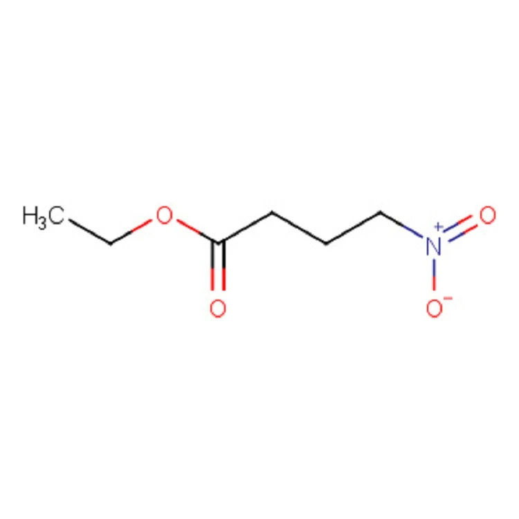 Ethyl 4-nitrobutanoate CAS 2832-16-8
