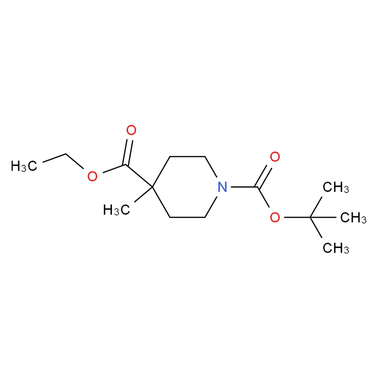 Ethyl Carboxylat CAS 189442-87-3