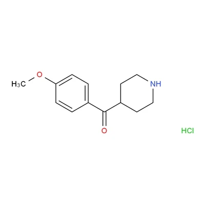 Leakage treatment of piperidine