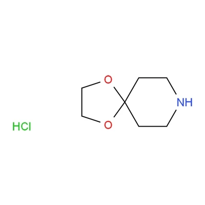 Operation of piperidine