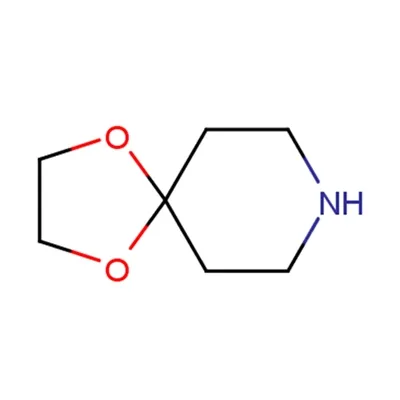 Production characteristics of pharmaceutical intermediates