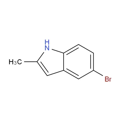 Synthesis of indole