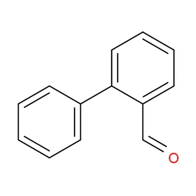 Emergency treatment of biphenyl structures