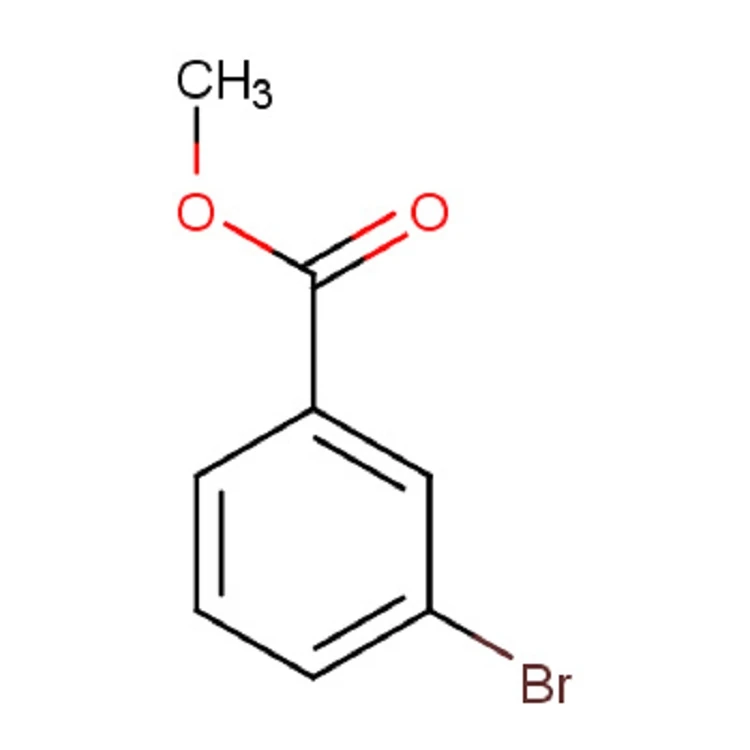 Methyl 3-bromobenzoate CAS 618-89-3