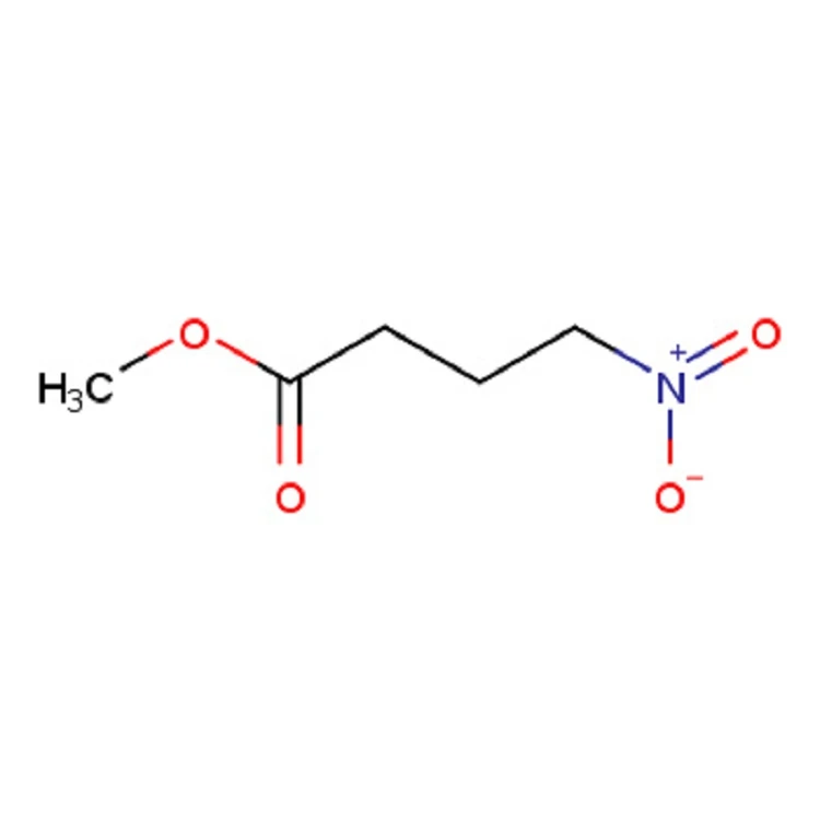 Methyl 4-nitrobutyrate CAS 13013-02-0
