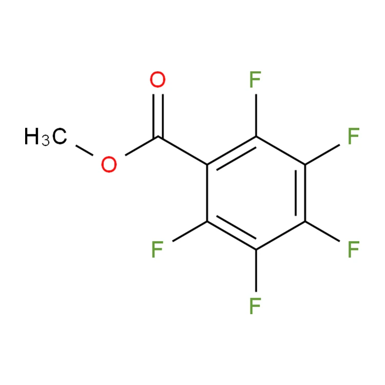 METHYL PENTAFLUOROBENZOATE CAS 36629-42-2