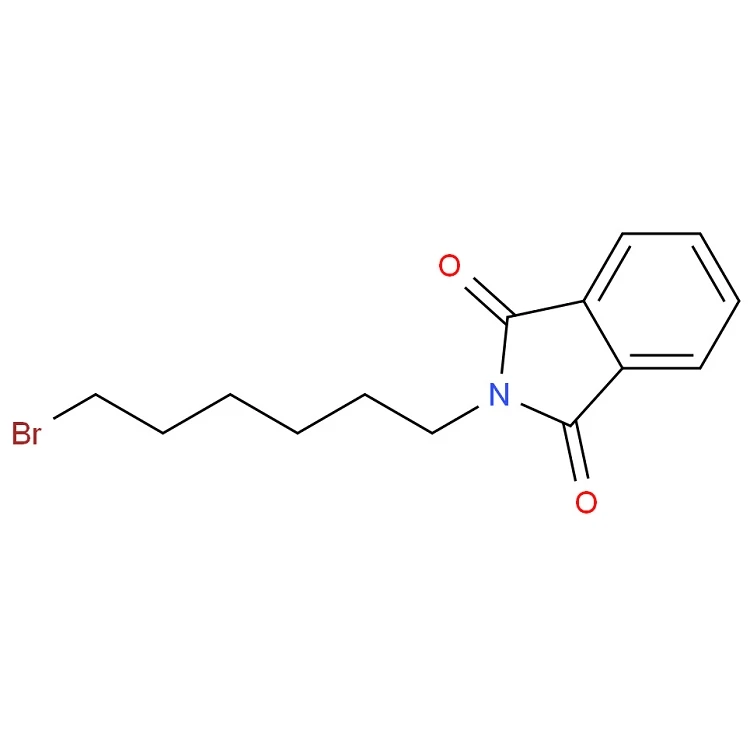 N-(6-Bromohexyl)phthalimide CAS No. 24566-79-8