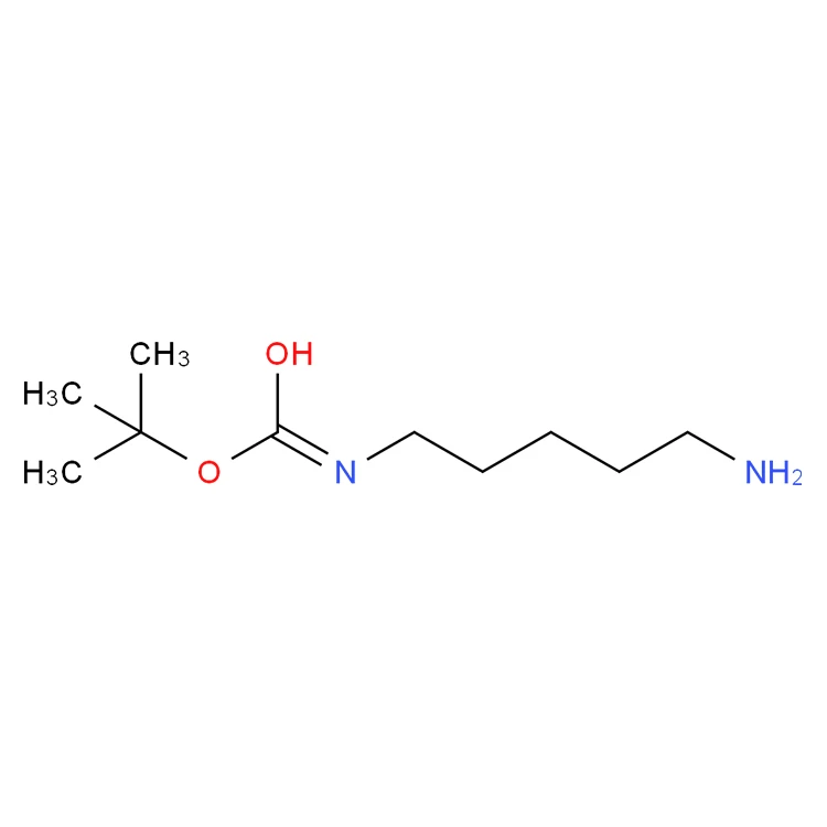N-Boc-cadaverine CAS 51644-96-3