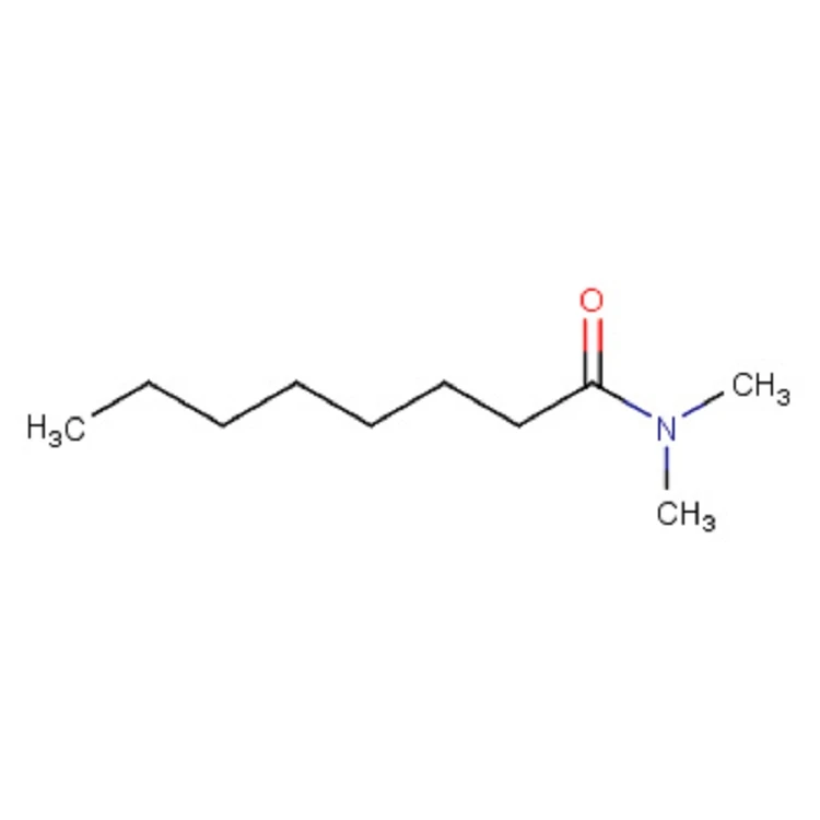 N,N-Dimethyloctanamide CAS 1118-92-9