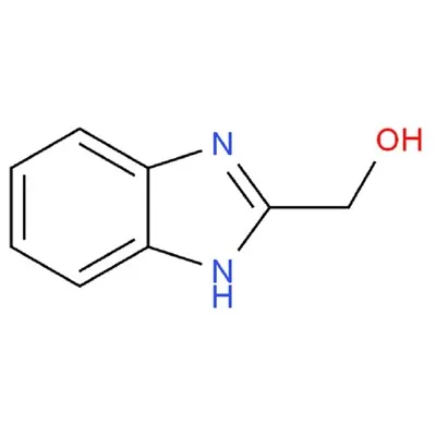 (1H-Benzoimidazol-2-yl)methanol Cas 4856-97-7