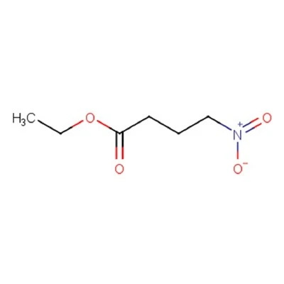 Ethyl 4-nitrobutanoate CAS 2832-16-8