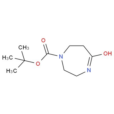 Tert-Butyl 5-oxo-1,4-diazepane-1-carboxylate CAS 190900-21-1