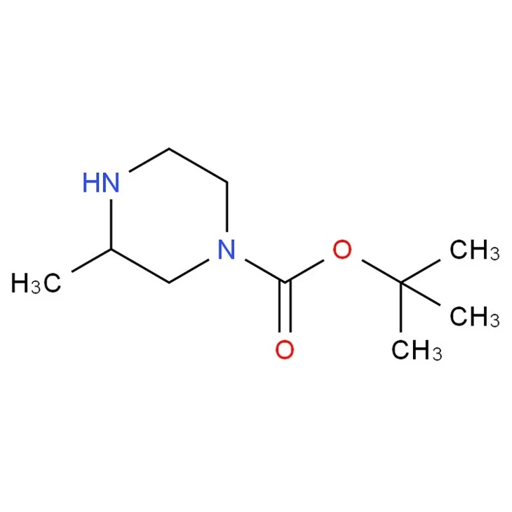 Tert-Butyl 3-methylpiperazine-1-carboxylate cas 120737-59-9
