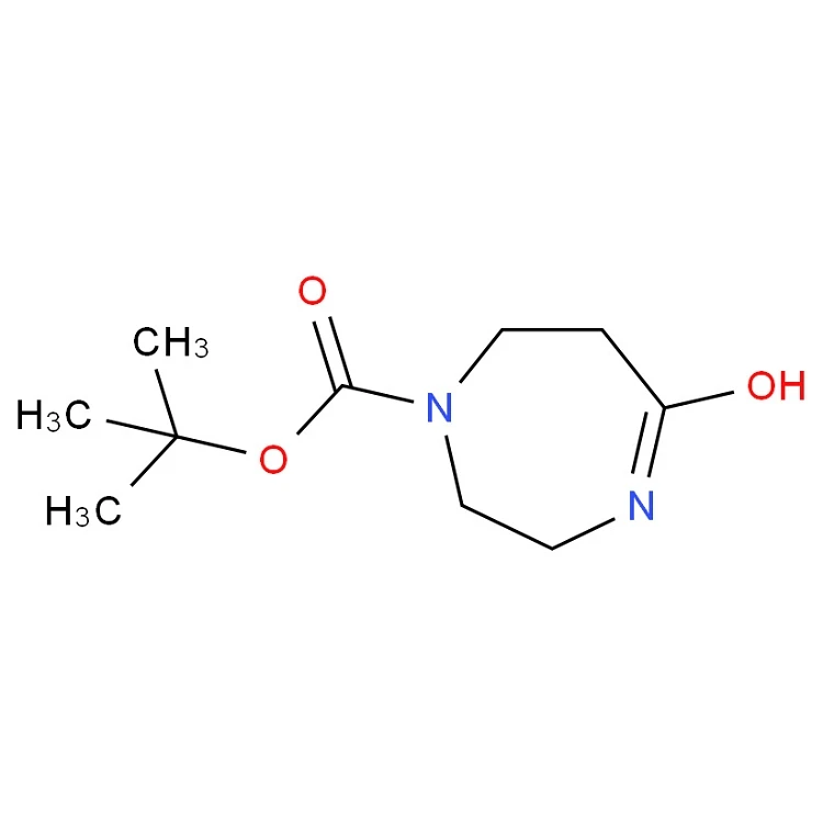 Tert-Butyl 5-oxo-1,4-diazepane-1-carboxylate CAS 190900-21-1