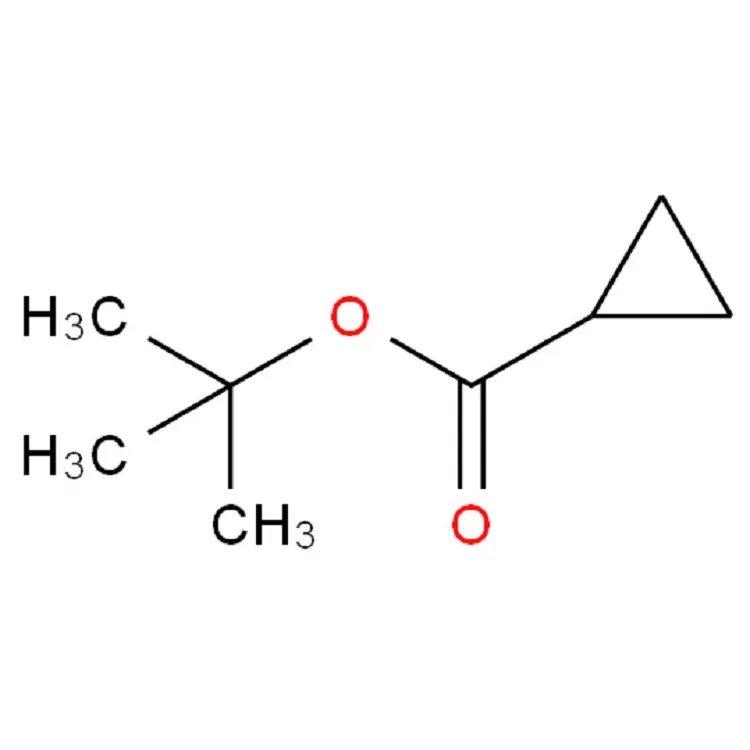 Tert-Butyl Cyclopropanecarboxylate Cas 87661-20-9