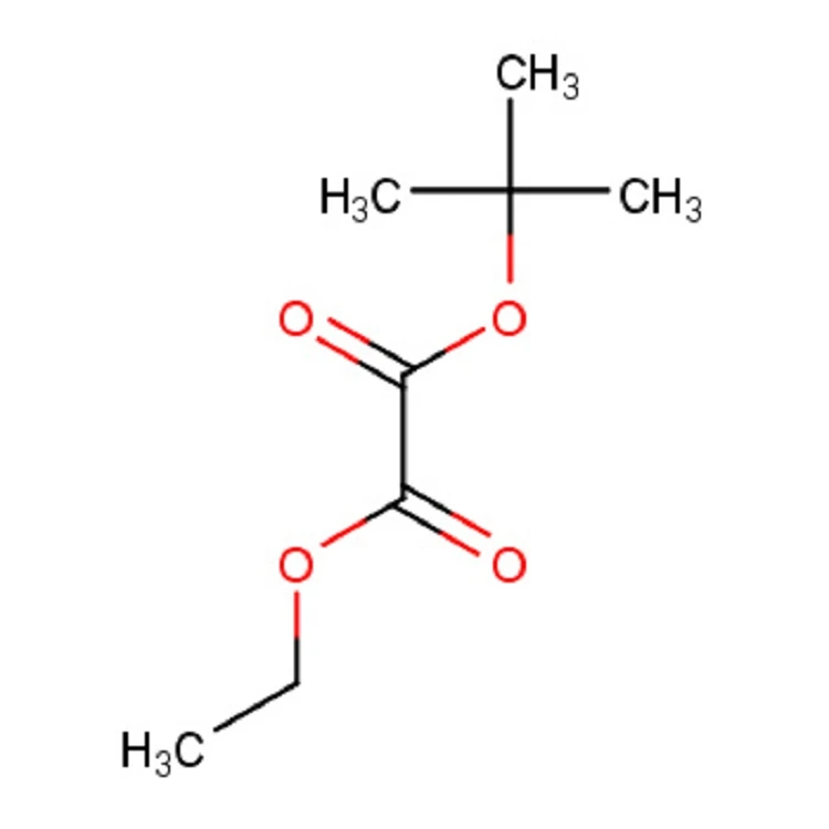 Tert-Butyl Ethyl Oxalate CAS 50624-94-7