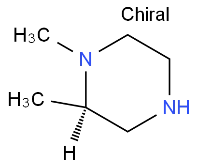 (R)-1,2-Dimethylpiperazine CAS 623586-02-7