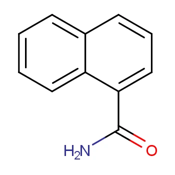 1-Naphthamide Cas 2243-81-4