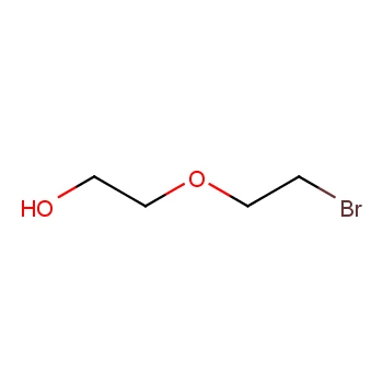 2-(2-Bromoethoxy)ethanol Cas 57641-66-4