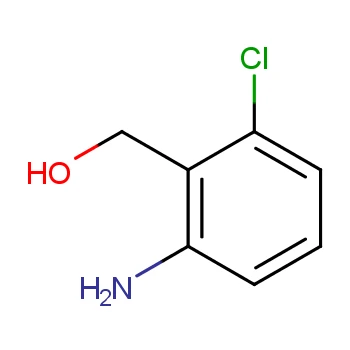 (2-Amino-6-chlorophenyl)methanol Cas 39885-08-0