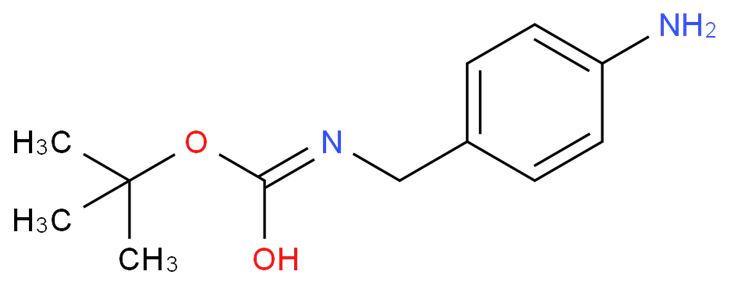 4-(N-Boc-Aminomethyl)aniline CAS 94838-55-8