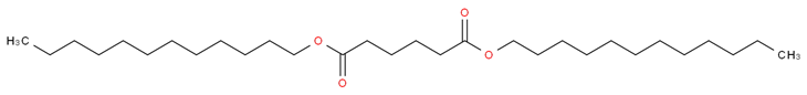 Didodecyl Adipate CAS 3072-02-4