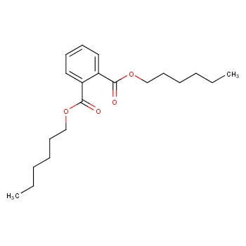 Dihexyl Phthalate CAS 84-75-3