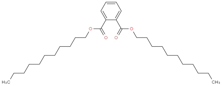 Diundecyl Phthalate CAS 3648-20-2