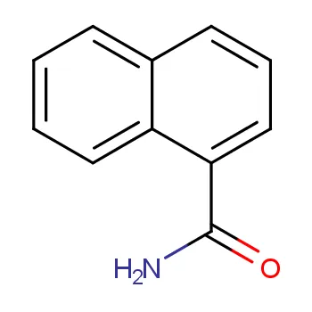 1-Naphthamide Cas 2243-81-4