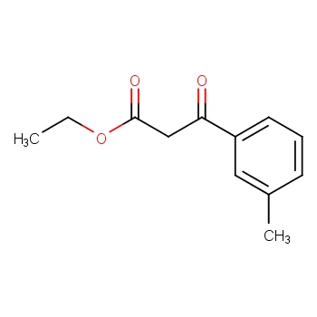 Ethyl 3-oxo-3-(m-tolyl)propanoate Cas 33166-79-9