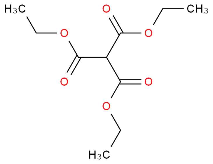 Triethyl Methanetricarboxylate CAS 6279-86-3